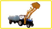 Tractor Attachment KE-10