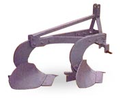 Heavy Furrow Plough | Agriculture Equipment | Farming Equipments