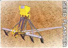 Seed Planter