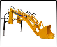 Loader Attachment