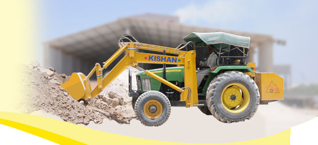 Hydraulic Solution for Ceramic Industry | Kishan Equipment